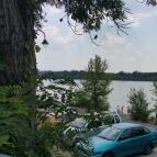 Csurgó Étterem Dunakeszi - Külső kép