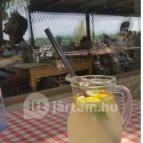 Csurgó Étterem Dunakeszi - Étel/ital