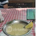 Csurgó Étterem Dunakeszi - Étel/ital