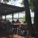 Csurgó Étterem Dunakeszi - Külső kép