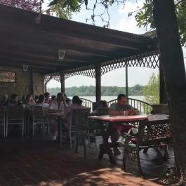 Csurgó Étterem , Dunakeszi - Külső kép