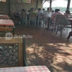 Csurgó Étterem Dunakeszi - Külső kép