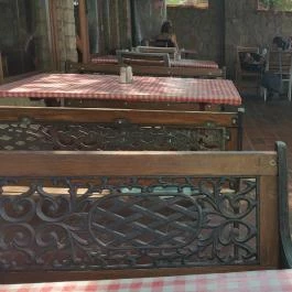 Csurgó Étterem , Dunakeszi - Külső kép