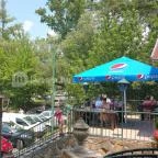 Csurgó Étterem Dunakeszi - Külső kép