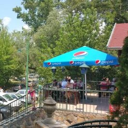 Csurgó Étterem , Dunakeszi - Külső kép