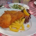 Csurgó Étterem Dunakeszi - Étel/ital