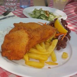 Csurgó Étterem , Dunakeszi - Étel/ital