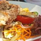 Csurgó Étterem Dunakeszi - Étel/ital