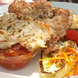 Csurgó Étterem , Dunakeszi - Étel/ital