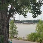 Csurgó Étterem Dunakeszi - Külső kép