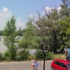 Csurgó Étterem Dunakeszi - Külső kép