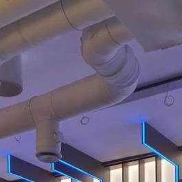 Melange Kávéház & Étterem, Debrecen - Belső