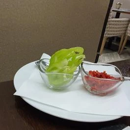 Melange Kávéház & Étterem, Debrecen - Étel/ital