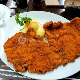 Melange Kávéház & Étterem, Debrecen - Étel/ital