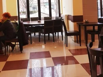 Sever Török Étterem Debrecen