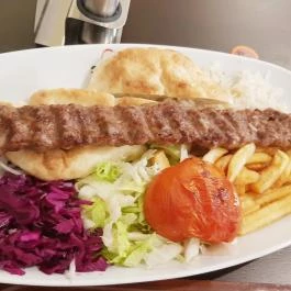 Sever Török Étterem, Debrecen - Étel/ital