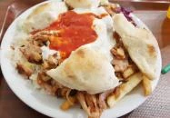 Sever Török Étterem Debrecen