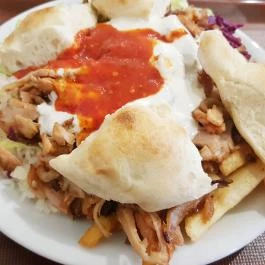 Sever Török Étterem, Debrecen - Étel/ital