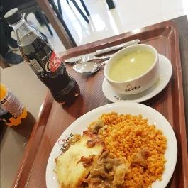 Sever Török Étterem, Debrecen - Étel/ital