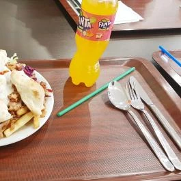 Sever Török Étterem, Debrecen - Étel/ital