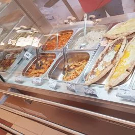 Sever Török Étterem, Debrecen - Étel/ital