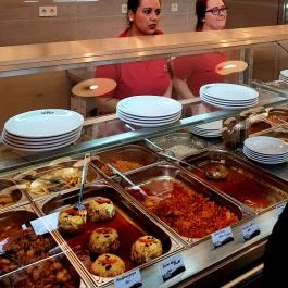 Sever Török Étterem, Debrecen - Egyéb