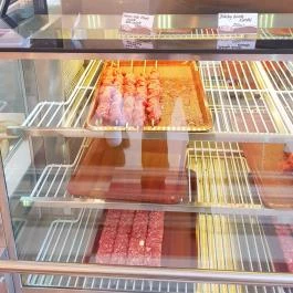 Sever Török Étterem, Debrecen - Étel/ital