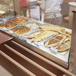 Sever Török Étterem, Debrecen - Étel/ital