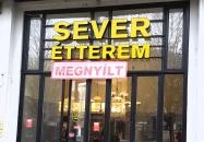 Sever Török Étterem Debrecen