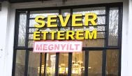 Sever Török Étterem Debrecen - 