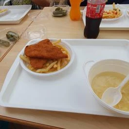 Sever Török Étterem, Debrecen - Étel/ital