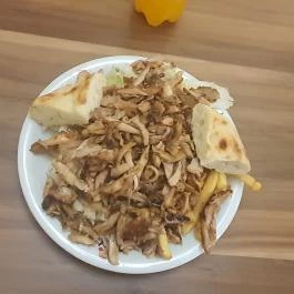 Sever Török Étterem, Debrecen - Étel/ital