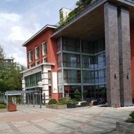 Dominus Étterem, Debrecen - Külső kép