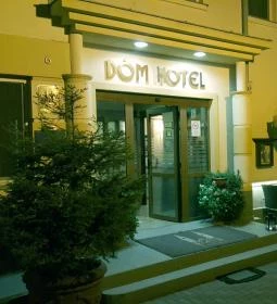 Dóm Hotel étterme