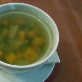 Dóm Hotel étterme Szeged - Étel/ital