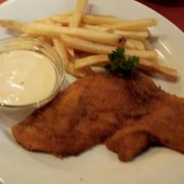 Dóm Hotel étterme Szeged - Étel/ital