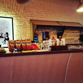 Don Pedro Pizzéria, Debrecen - Étel/ital