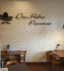 Don Pedro Pizzéria