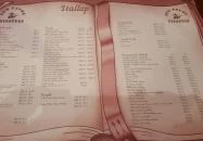 Don Pedro Pizzéria Debrecen