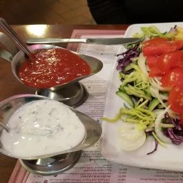 Don Pedro Pizzéria, Debrecen - Étel/ital