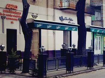 Don Pedro Pizzéria Debrecen