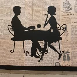 Don Pedro Pizzéria, Debrecen - Étlap/itallap