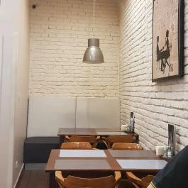 Don Pedro Pizzéria, Debrecen - Étlap/itallap