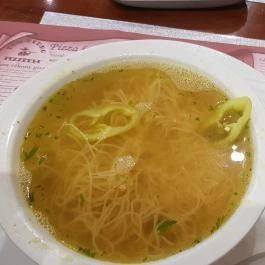 Don Pedro Pizzéria, Debrecen - Étel/ital