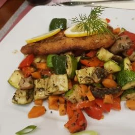 Don Pedro Pizzéria, Debrecen - Étel/ital