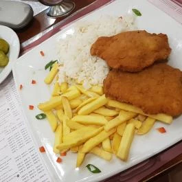 Don Pedro Pizzéria, Debrecen - Étel/ital