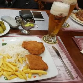 Don Pedro Pizzéria, Debrecen - Étel/ital