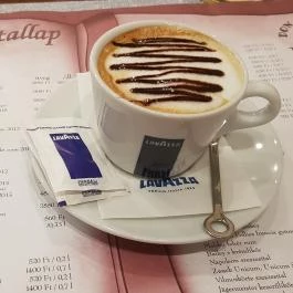 Don Pedro Pizzéria, Debrecen - Étel/ital