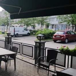 Don Pedro Pizzéria, Debrecen - Egyéb