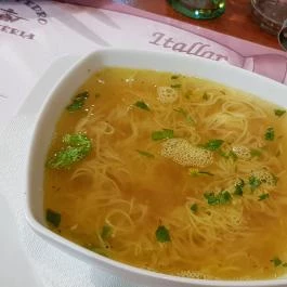 Don Pedro Pizzéria, Debrecen - Étel/ital